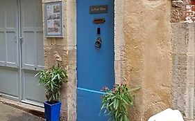 La Porte Bleue